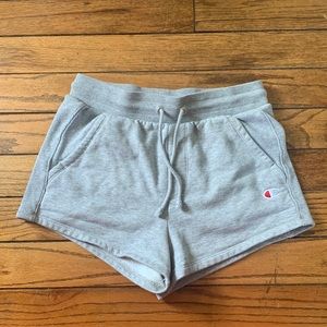 Champion Reverse Weave Shorts